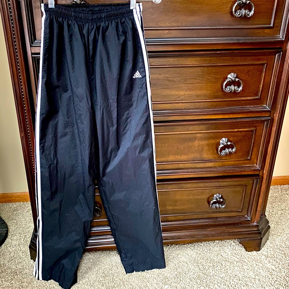 Adidas Women's Track Pants | S